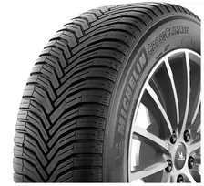 padangos r15 195 50 - Michelin CrossClimate + 195/50 R15 86V XL - 4 nuotrauka