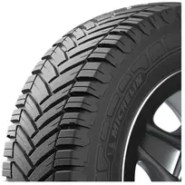 padangos 225 r17 - Michelin Agilis CrossClimate 225/55 R17C 109/107T - 4 nuotrauka