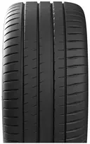 245 35 r20 - MICHELIN Pilot Sport 4 S Padanga vasarinė lengvųjų 245/35R20 LOMI 95Y PS4SN - 4 nuotrauka