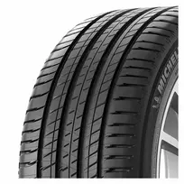 235 60r18 - Michelin Latitude Sport 3 235/60 R18 103V MO - 2 nuotrauka
