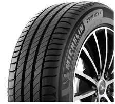 primacy 4 215 55 r18 - Michelin Primacy 4 215/55 R18 99V XL S1 - 4 nuotrauka
