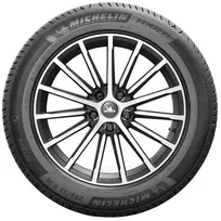 michelin 205 r16 60 - Michelin Primacy 4 205/60 R16 92V MO - 3 nuotrauka