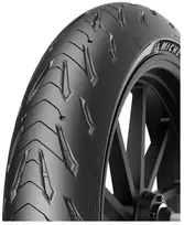 m r - Michelin Road 5 180/55 ZR17 TL (73W) Užpakalinis ratas, M/C - 3 nuotrauka