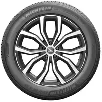michelin crossclimate r18 235 - Michelin CrossClimate 235/60 R18 107V XL , MO, SUV - 2 nuotrauka