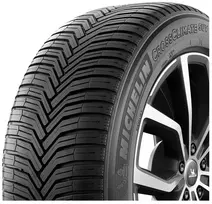 michelin crossclimate r18 235 - Michelin CrossClimate 235/60 R18 107V XL , MO, SUV - 3 nuotrauka