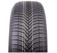 padangos 225 55 r18 - Michelin CrossClimate 225/55 R18 102V XL AO, su ratlankio saugos lentele (FSL) - 3 nuotrauka