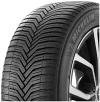 padangos 225 55 r18 - Michelin CrossClimate 225/55 R18 102V XL AO, su ratlankio saugos lentele (FSL) - 4 nuotrauka