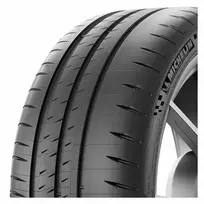 245 35 r20 - Michelin Pilot Sport Cup 2 245/35 ZR20 (95Y) N1 - 4 nuotrauka