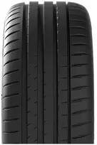 michelin padangos - Michelin Pilot Sport 4 255/40 R19 100W XL - 4 nuotrauka