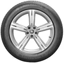 225 50r18 - MICHELIN ALPIN PA4 ZP 225/50 R18 95 H - 4 nuotrauka