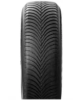 michelin 205 r16 60 - Michelin Alpin 5 205/60 R16 92H AO - 2 nuotrauka