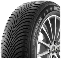 michelin 205 r16 60 - Michelin Alpin 5 205/60 R16 92H AO - 3 nuotrauka