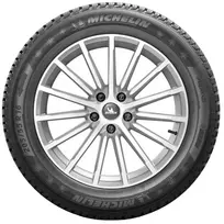michelin 205 r16 60 - Michelin Alpin 5 205/60 R16 92H AO - 4 nuotrauka