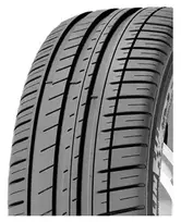 vasarines padangos 275 30r20 - Michelin Pilot Sport 3 ZP 275/30 R20 97Y XL *, MOE, runflat - 2 nuotrauka
