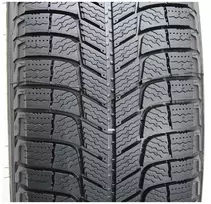 padangos michelin 225 - Michelin X-ICE Xi3 225/65 R16 100T , Nordic compound - 2 nuotrauka