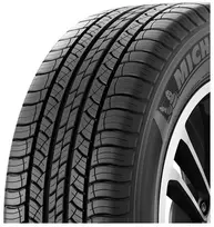 padangos 235 55 r19 101 - Michelin Latitude Tour HP 235/55 R19 101H AO, GRNX - 4 nuotrauka