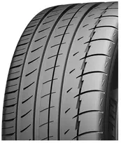 padangos 295 35r21 - Visureigio padanga Michelin LATITUDE SPORT 295/35YR21 - 2 nuotrauka
