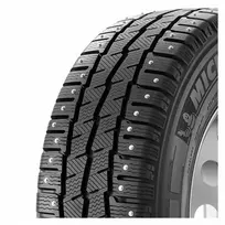 padangos 195 r15 - Michelin Agilis X-Ice North 195/70 R15C 104/102R , spygliuotos - 2 nuotrauka