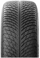 michelin padangos - Michelin Pilot Alpin 5 225/45 R18 95V XL , MO1 - 2 nuotrauka