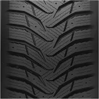 ziemines padangos r16 - MARSHAL WI31 225/55R16 99T XL  - 2 nuotrauka