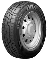 padangos 215 65 r16 c - MARSHAL CW51 215/65R16 109/107R C  - 2 nuotrauka