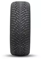 padangos 235 50 r18 - LINGLONG G-M WINTER GRIP 2 235/50R18 101T XL  - 2 nuotrauka