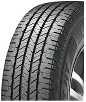 padangos 235 65r18 - Laufenn X Fit H/T LD01 235/65 R18 106T - 2 nuotrauka