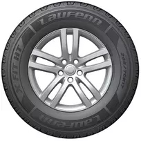 padangos 235 65r18 - Laufenn X Fit H/T LD01 235/65 R18 106T - 4 nuotrauka