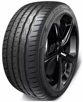 padangos r18 275 40 vasarines - LAUFENN Z Fit EQ LK03 Padanga lengv. autom. vasarinė 275/40R18 LOLA 103Y LK03 - 2 nuotrauka