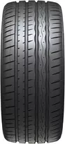 padangos r18 275 40 vasarines - LAUFENN Z Fit EQ LK03 Padanga lengv. autom. vasarinė 275/40R18 LOLA 103Y LK03 - 3 nuotrauka