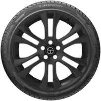 padangos 205 55 r17 - Laufenn LK01 205/55 ZR17 95W XL SBL - 3 nuotrauka