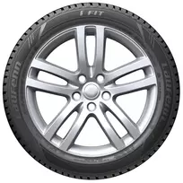 padangos 205 55 r17 - Laufenn I Fit PLUS LW31 205/55R17 95 V - 4 nuotrauka