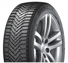 ziemines padangos 215 60 r16 - LAUFENN i Fit+ LW31 Padanga lengv. autom. žieminė 215/60R16 ZOLA 99H LW31H - 5 nuotrauka