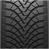 205 55 r16 universalios - Laufenn G Fit 4S LH71 205/55 R16 91H - 2 nuotrauka