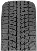 padangos leao r20 - Žieminė automobilio padanga Leao Winter defender ice i-15 245/45/R20, 99-T, D, D, 72 dB - 2 nuotrauka