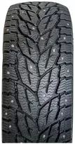 ziemines padangos r16 - LEAO WINTER DEFENDER GRIP VAN 2 225/75R16 90/88R C - 3 nuotrauka