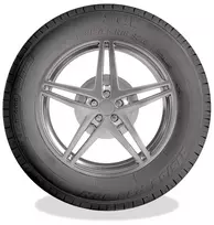 vasarines kormoran padangos - KORMORAN SUV SUMMER 235/55R19 105V  - 2 nuotrauka