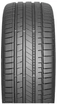 padangos 255 35 r18 - Kumho Ecsta Sport PS72 255/35 R18 94Y XL - 3 nuotrauka