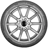 padangos 235 45 r17 - KUMHO HA32 XL 235/45 R17 97 Y - 2 nuotrauka