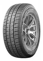 padangos 225 55 r17 - KUMHO CX11 225/55 R17 109 H - 2 nuotrauka