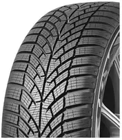 235 60r18 - Kumho WinterCraft WP52 EV ( 235/60 R18 107H XL EV ) - 4 nuotrauka