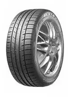 vasarines padangos r17 235 50 - Kumho Ecsta Le Sport KU39 235/50 ZR17 96Y 4PR - 2 nuotrauka