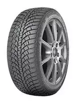 padangos 235 45 r17 - Kumho WinterCraft WP71 235/45 R17 97V XL - 2 nuotrauka