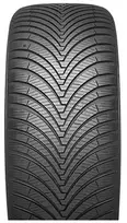 235 60r18 - Kumho Solus 4S HA32 235/60 R18 107V XL - 4 nuotrauka