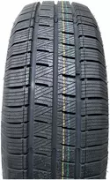 235 65 r16c padangos ziemines - Imperial Snowdragon Van 235/65 R16C 115R 8PR - 2 nuotrauka