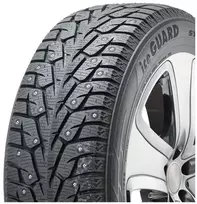 m s r17 205 50 - Yokohama Ice Guard Stud IG55 205 50 R17 93T - 3 nuotrauka