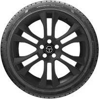 padangos hankook r22 - Hankook Ventus S1 Evo 3 K127A 305/30 ZR22 105Y XL 4PR SUV, SBL - 2 nuotrauka