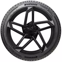 265 45 r21 - HANKOOK Padanga SUV/4x4 vasarinė 265/45R21 LTHA 108Y K137A - 2 nuotrauka