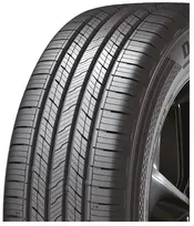 235 55 r19 - HANKOOK RA43 XL 235/55 R19 105 V - 4 nuotrauka