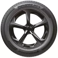 padangos r19 245 50 - Hankook DYNAPRO HPX RA43 245/50R19 105H - 2 nuotrauka
